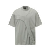 80s Casual Classics Shirts Vintage Short Sleeve Loose Crew Neck T-Shirt