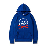 Juice WRLD in Loving Memory Hoodie Juice WRLD Fashion Loose Printed Hooded