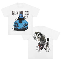 Kendrick Lamar T Shirts