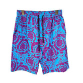 East Coast Shorts Amoi Casual Digital Printed Beach Shorts Shorts