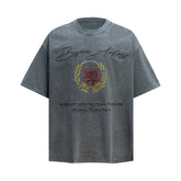 Ellie Seattle Shirt 3D 3D 3D Printing