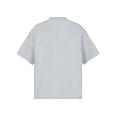 80s Casual Classics Shirts Summer Loose Vintage Casual Print T-Shirts