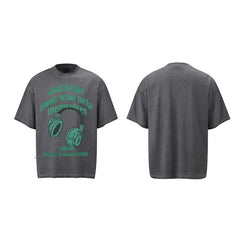 80s Casual Classics Shirts Crew Neck T-Shirts