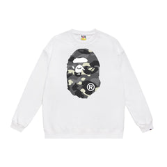 Bathing Ape Sweatshirt