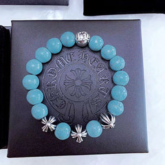 Chrome Heart Bracelet Gift