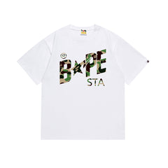 Bathing Ape T Shirt