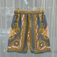 East Coast Shorts Summer Beach Shorts