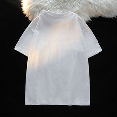 Ellie Seattle Shirt Casual Short Sleeve T-Shirt Summer