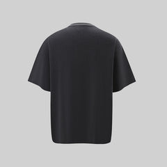 Ellie Seattle Shirt Vintage Summer Ice Sorona 3D Stereoscopic T-Shirt