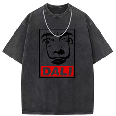 Men T Shirts Homegrown Retro Old Anime