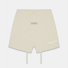 Fog Essentials Shorts Reflective Logo Terry Shorts