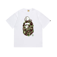 Bathing Ape T Shirt