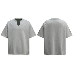 Ellie Seattle Shirt V-Neck T-Shirt