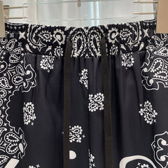 East Coast Shorts Summer Casual Digital Print Men's Shorts Beach Shorts