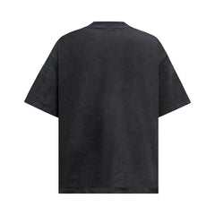 Ellie Seattle Shirt Solona 3D Stereoscopic White Ink Jet Sleeve T-Shirt