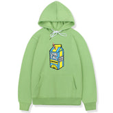 Juice WRLD in Loving Memory Hoodie Juice WRLD Hip Hop Casual Sports Printed Sweater