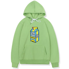 Juice WRLD in Loving Memory Hoodie Juice WRLD Hip Hop Casual Sports Printed Sweater