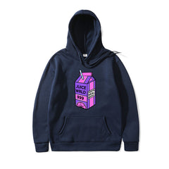 Juice WRLD In Loving Memory Hoodie Juice WRLD Rap Hip Hop Music Sports Sweater Printing