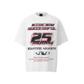 80s Casual Classics Shirts Rewash Old Short Sleeve T-Shirts