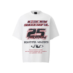 80s Casual Classics Shirts Rewash Old Short Sleeve T-Shirts