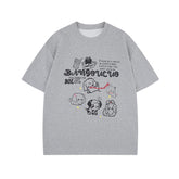 Ellie Seattle Shirt Summer T-Shirt Top