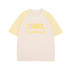 Ellie Seattle Shirt Short Sleeve T-Shirt