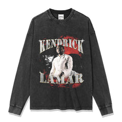 Kendrick Lamar T Shirts Homage Kendrick Lamar