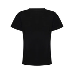 80s Casual Classics Shirts V-Neck Short Sleeve T-Shirt Loose