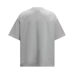 Ellie Seattle Shirt represents Washed Heavy Industries Digital Printing Loose Short Sleeve T-Shirt