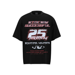 80s Casual Classics Shirts Rewash Old Short Sleeve T-Shirts