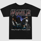 Detroit Eminem T-Shirt Oversized Rap Hip Hop t-shirt