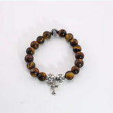 Chrome Heart Bracelet