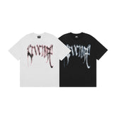 Chief Keef T Shirt Chief Keef Revenge Hip Hop Loose T-Shirt