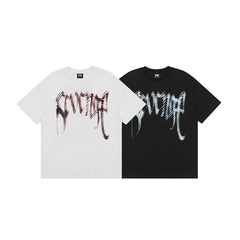 Chief Keef T Shirt Chief Keef Revenge Hip Hop Loose T-Shirt