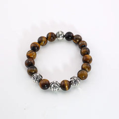 Chrome Heart Bracelet