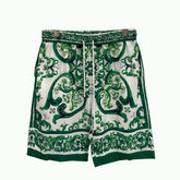 East Coast Shorts Summer Men's Beach Shorts