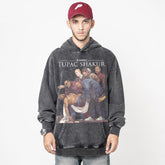 Detroit Eminem Hoodie