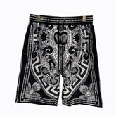 East Coast Shorts Summer Digital Print Beach Pants Shorts