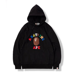 Bathing Ape Hoodie