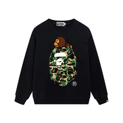 Bathing Ape Sweatshirt
