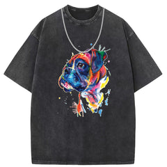 Men T Shirts Men Harajuku Vintage Anime