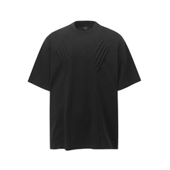 80s Casual Classics Shirts Loose Crew Neck Short Sleeve T-Shirt