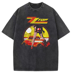 Men T Shirts Harajuku