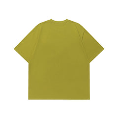 Ellie Seattle Shirt Summer Vintage Short Sleeve T-Shirt