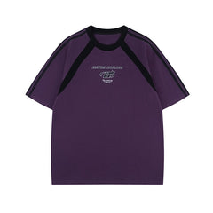 Ellie Seattle Shirt Vintage Short Sleeve T-Shirt