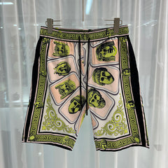 East Coast Shorts Summer Shorts Breathable Beach Shorts