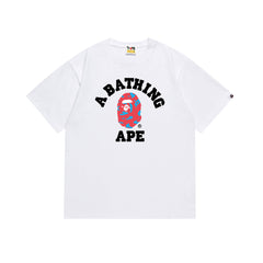 Bathing Ape T Shirt