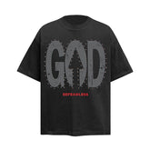 Ellie Seattle Shirt Short Sleeve T-Shirt