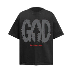 Ellie Seattle Shirt Short Sleeve T-Shirt