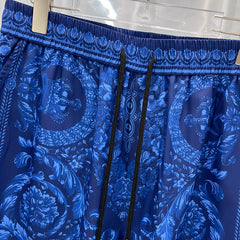 East Coast Shorts Summer Digital Print Men's Beach Pants Shorts